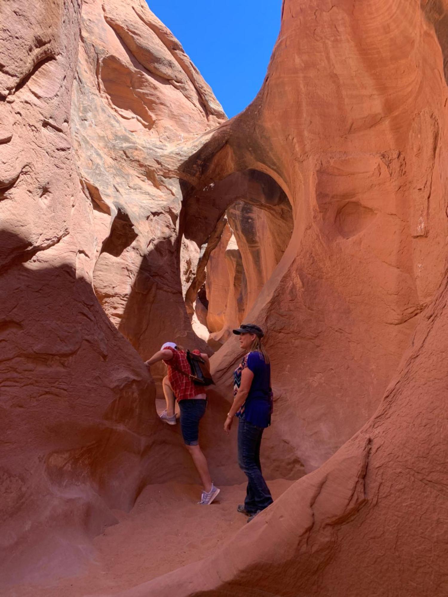 Escalante Yurts - Luxury Lodging Exterior foto